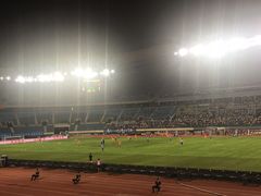 -大连体育中心体育馆