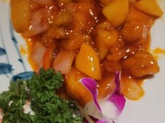 -味福记·本地特色菜(八一万达广场店)