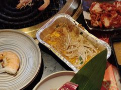 -和来烤肉(仓山万达店)