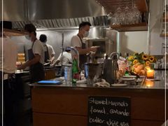 -BOR Eatery(安福路店)