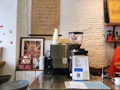 -BIG BAGEL(永康路店)