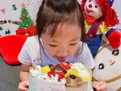 -维尔纳斯·生日蛋糕·动物奶油冰淇淋蛋糕(六里桥店)