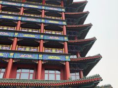 -大明幻境第一城