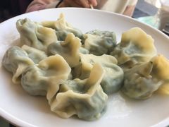 -八珍饺子·烤鸭·家常菜