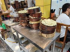 -海汇源老烧麦店(东大街总店)