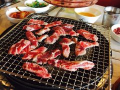 郑阿姨的家-郑阿姨的家·이모네·韩料&烤肉(武川路店)