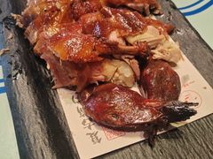 -一味大院•桐庐菜传承店(春江路店)