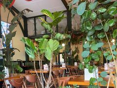 -普兰达·啤酒花园德国餐厅(观唐店)