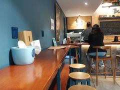 -Be Lived Cafe比例咖啡(摩天轮店)
