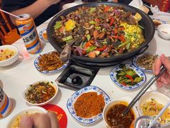 -一烙锅(友谊店)