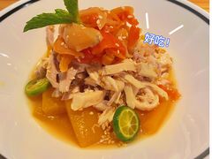 -太二酸菜鱼(汕头苏宁广场店)