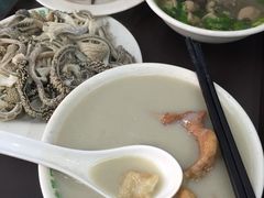 -老磁器口豆汁店(马家堡店)
