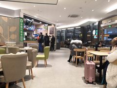 -德克士(西站站内店)
