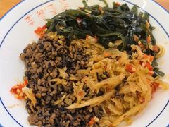 -李叁面馆(妇幼店)