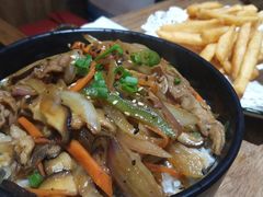 -威克特披萨汉堡