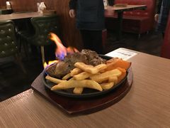 -5号公路餐厅(曼哈顿店)