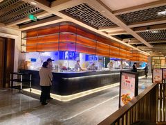 -同庆楼(滨湖万达广场店)