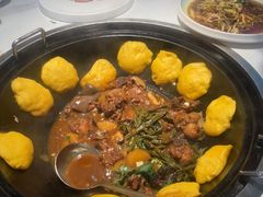 -黑土人家(江桥万达广场店)