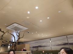 大堂-海底捞火锅(上元大街店)