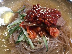 -韩国明洞碳烤肉(常平店)