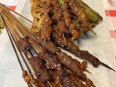 -七个烧烤·武汉大排档(翻身店)