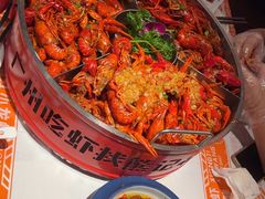 -熊记虾王·蓝龙虾(东晓南店)