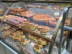 -罗莎蛋糕(魔法师司门口店)
