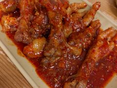 -京玉菲饭店(李村店)