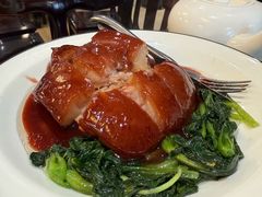 -新聚丰菜馆(太监弄店)