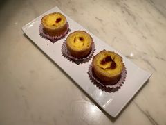 明炉香滑靓葡挞-陶陶居酒家(环市东店)