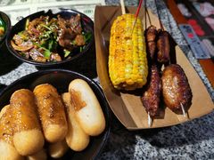 -蘭奢雅集·江浙菜(青山江滩店)