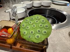 -芸山季·云南野生菌火锅(宝能环球汇店)