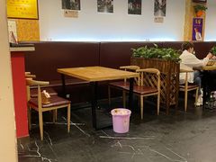大堂-沸腾鱼家(大尧三路店)