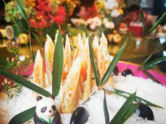 -成都凯宾斯基饭店