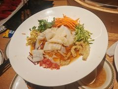 -郭靖内蒙菜·烤全羊·烧烤(望京旗舰店)