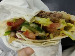 -赛百味SUBWAY(马台街店)