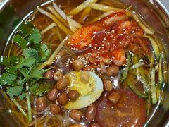 -正宗齐齐哈尔烤肉·齐牛哥鲜切炭火烤肉(杭州总店)