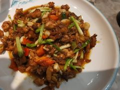 -小乡小镇·传承桐庐土菜·老板亲自烧的菜