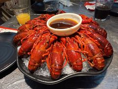 -指爱龙虾(金杨路总店)