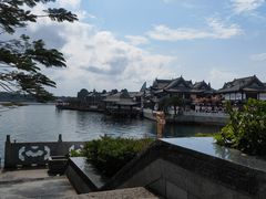 -海花岛旅游度假区