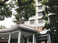 -杭州香格里拉饭店