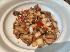 -皖厨·中国徽菜(万象食家店)
