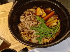 -京旬海鲜放题·铁板烧自助餐厅