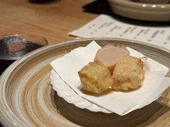 -元熹会席料理