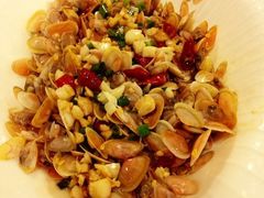 -松兰山海景大酒店·海鲜中餐厅