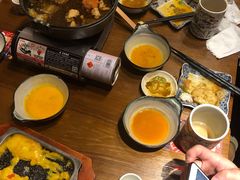 -大鲜生·亚洲菜融合小食堂