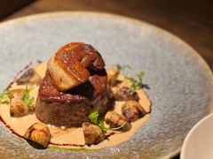 -九月里.自由花园餐厅