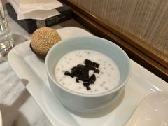 桃胶西米露-荣兴酒家(徐家汇店)