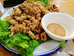 -西北朗益和穆斯林餐厅