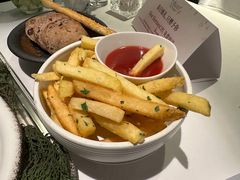 -Erman岩烧牛排(虹桥南丰城店)